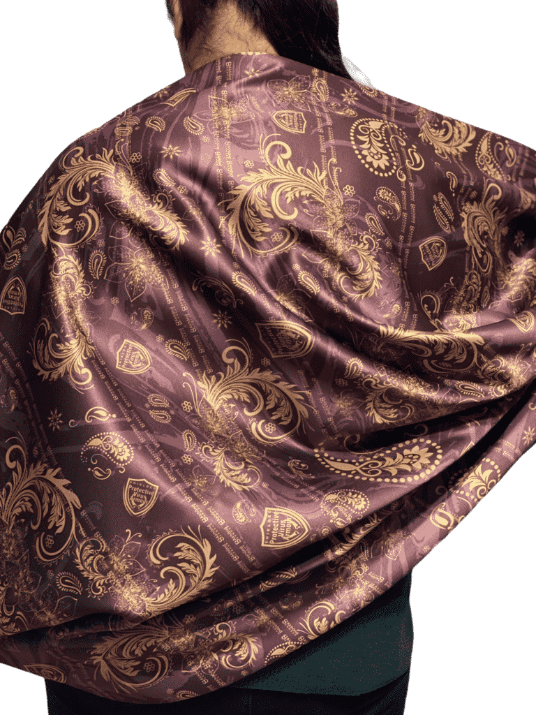 akhand armour cloaking shield purple platinum