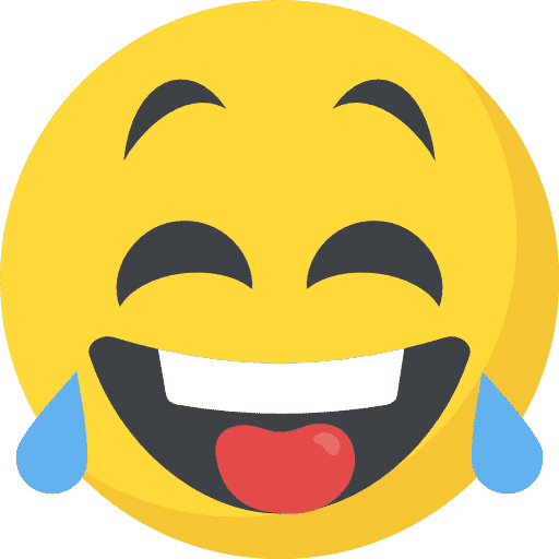smile