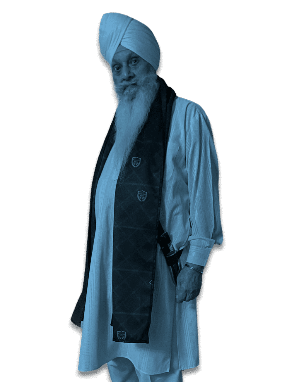 Nirbau Pala Golden Temple Darbar Sahib Sikh