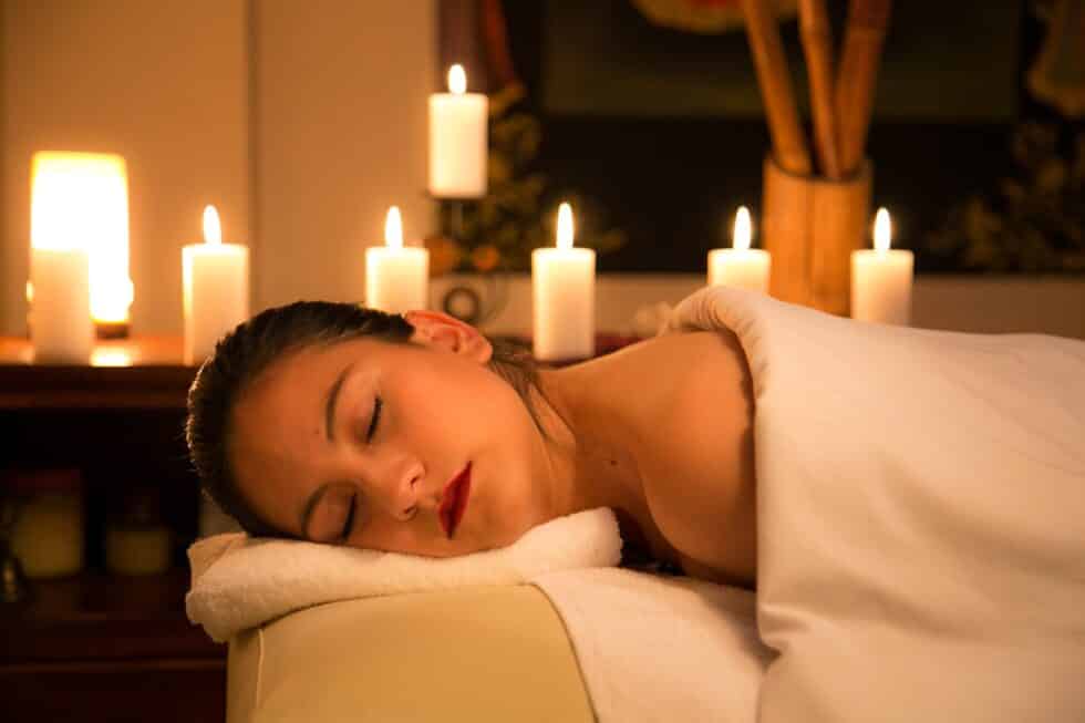 Virus Destorying solutions Beauty Spa Massage